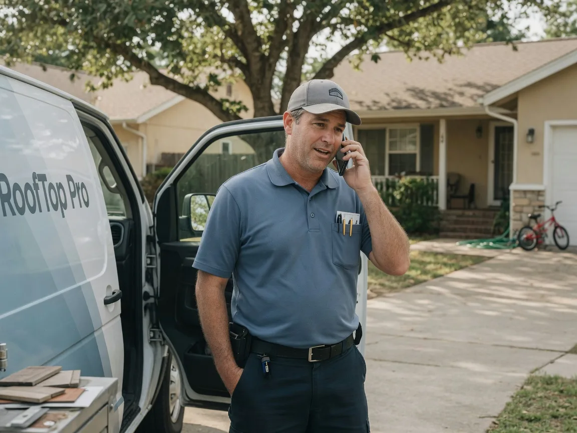 Roof Repair Great Bend, KS FAQs