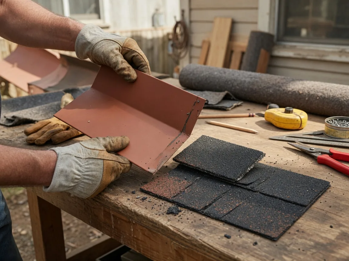 Roof Repair company in Great Bend, KS